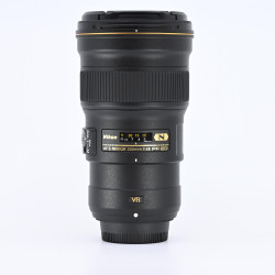 Objectif Nikon AF-S NIKKOR...
