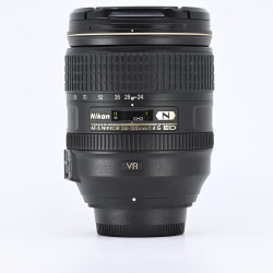 Objectif Nikon AF-S NIKKOR...