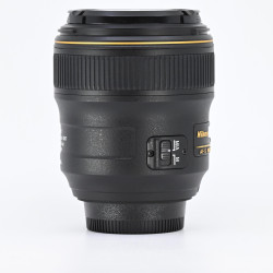 Objectif Nikon AF-S NIKKOR...