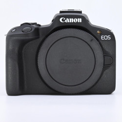 Canon EOS R50 Nu d'occasion...