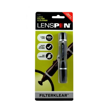 LensPen FilterKlear Stylo de nettoyage filtre photo