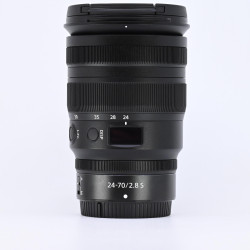 NIKON NIKKOR Z 24-70MM...