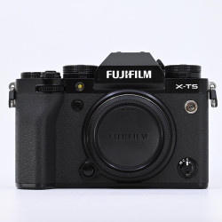 Fujifilm X-T5 NOIR...