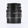 Leica Summicron-M 50mm f/2 Noir 11826 Occasion Garantie 12 Mois