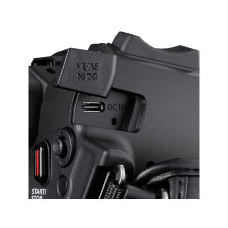 CANON CAMESCOPE XA60