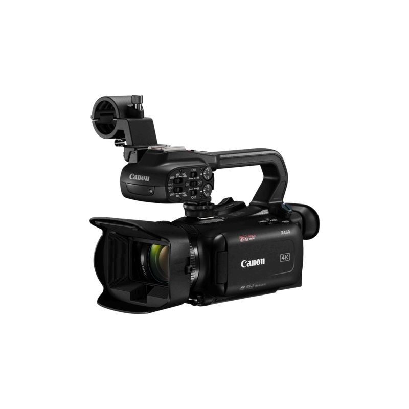 CANON CAMESCOPE XA60