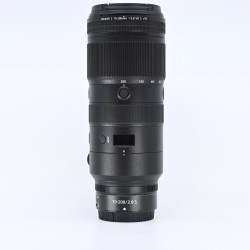 NIKON Z NIKKOR 70-200MM...