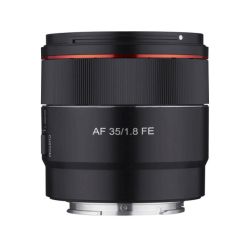 SAMYANG 35/1,8 AF SONY FE