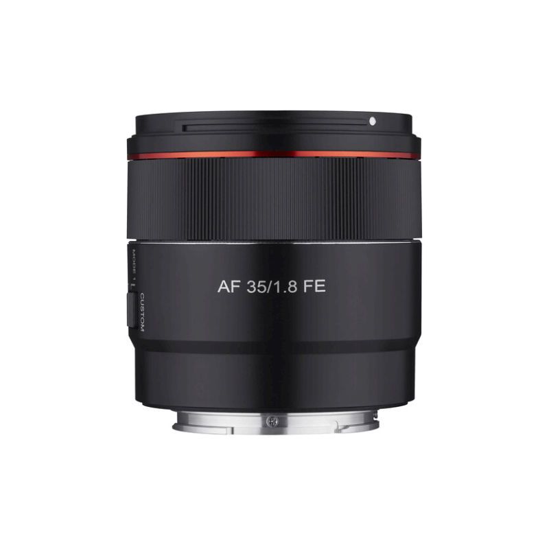 SAMYANG 35/1,8 AF SONY FE