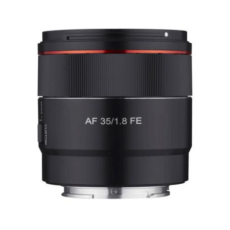 SAMYANG 35/1,8 AF SONY FE