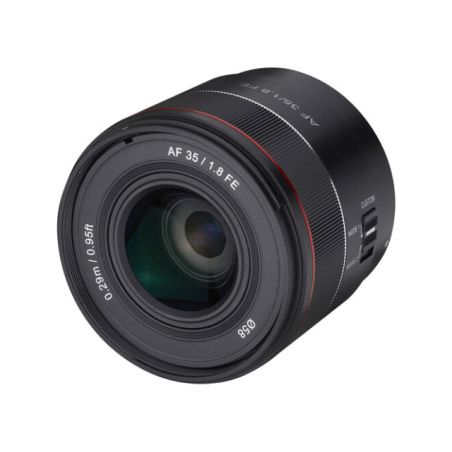 SAMYANG 35/1,8 AF SONY FE