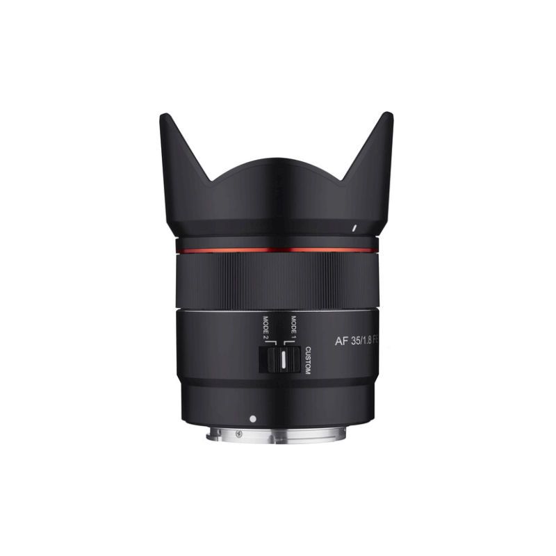 SAMYANG 35/1,8 AF SONY FE