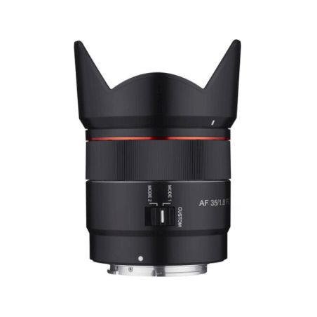 SAMYANG 35/1,8 AF SONY FE