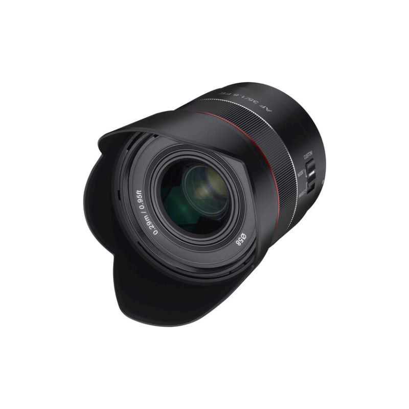 SAMYANG 35/1,8 AF SONY FE
