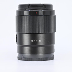 SONY FE 35MM F/1.8...