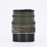 Leica Summicron-M 50mm f/2 Safari 11824 Occasion Garantie 12 Mois