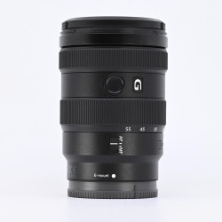 SONY E 16-55MM F/2.8 G...