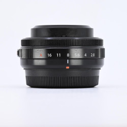 FUJIFILM XF 27/2.8 R WR...