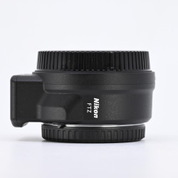 NIKON BAGUE FTZ d'occasion...