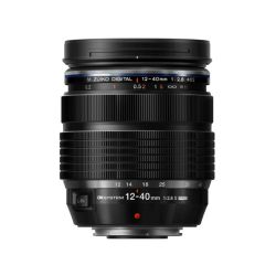OM SYSTEM 12-40mm f/2.8 PRO II Zoom Standard Lumineux Tropicalisé