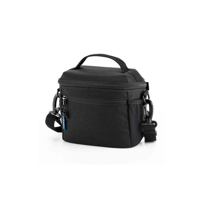 TENBA SKYLINE V2 7 SHOULDER BAG BLACK