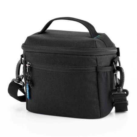 TENBA SKYLINE V2 7 SHOULDER BAG BLACK