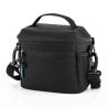 TENBA SKYLINE V2 7 SHOULDER BAG BLACK