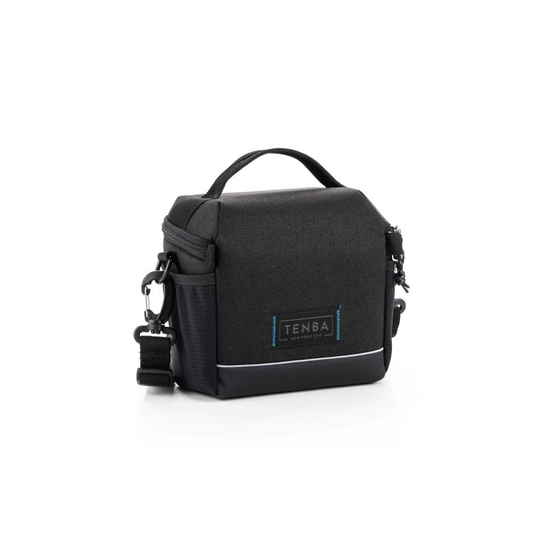 TENBA SKYLINE V2 7 SHOULDER BAG BLACK