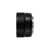 Panasonic Lumix S 40mm F2 L-Mount Objectif Compact Plein Format