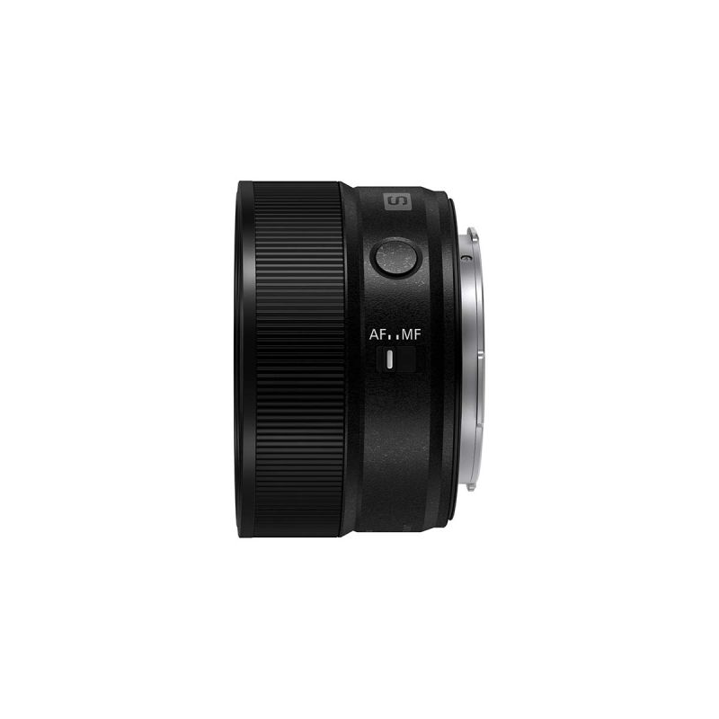 Panasonic Lumix S 40mm F2 L-Mount Objectif Compact Plein Format