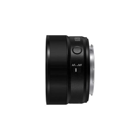 Panasonic Lumix S 40mm F2 L-Mount Objectif Compact Plein Format