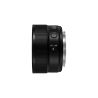 Panasonic Lumix S 40mm F2 L-Mount Objectif Compact Plein Format