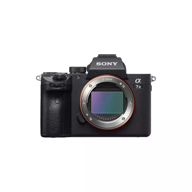 SONY ALPHA 7 III