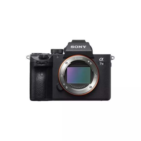 SONY ALPHA 7 III