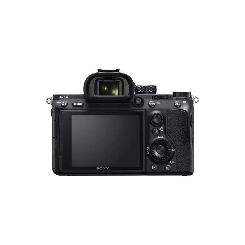 SONY ALPHA 7 III