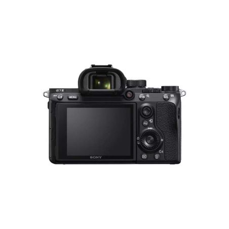 SONY ALPHA 7 III