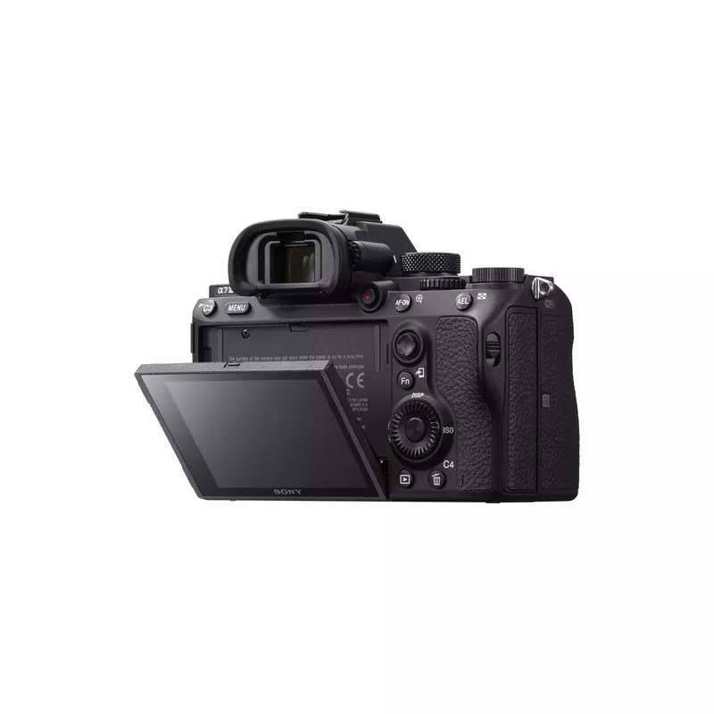 SONY ALPHA 7 III