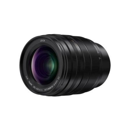 Panasonic Leica DG 25-50mm f/1.7 Vario-Summilux
