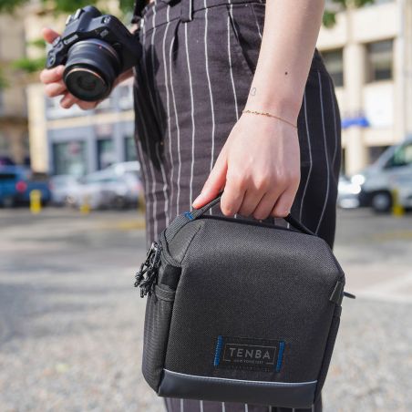 Pack Découverte Panajou Canon R100 + 18-45 + accessoires photo essentiels