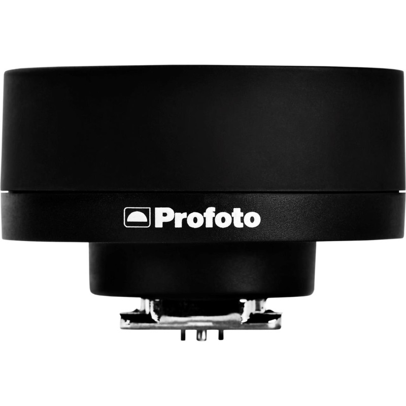 PROFOTO CONNECT CANON
