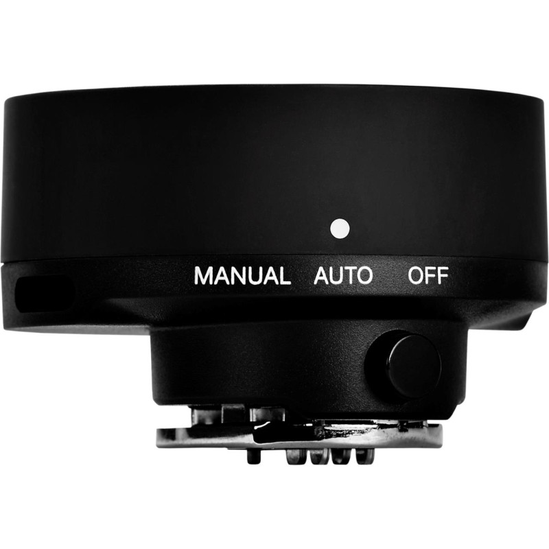 PROFOTO CONNECT CANON
