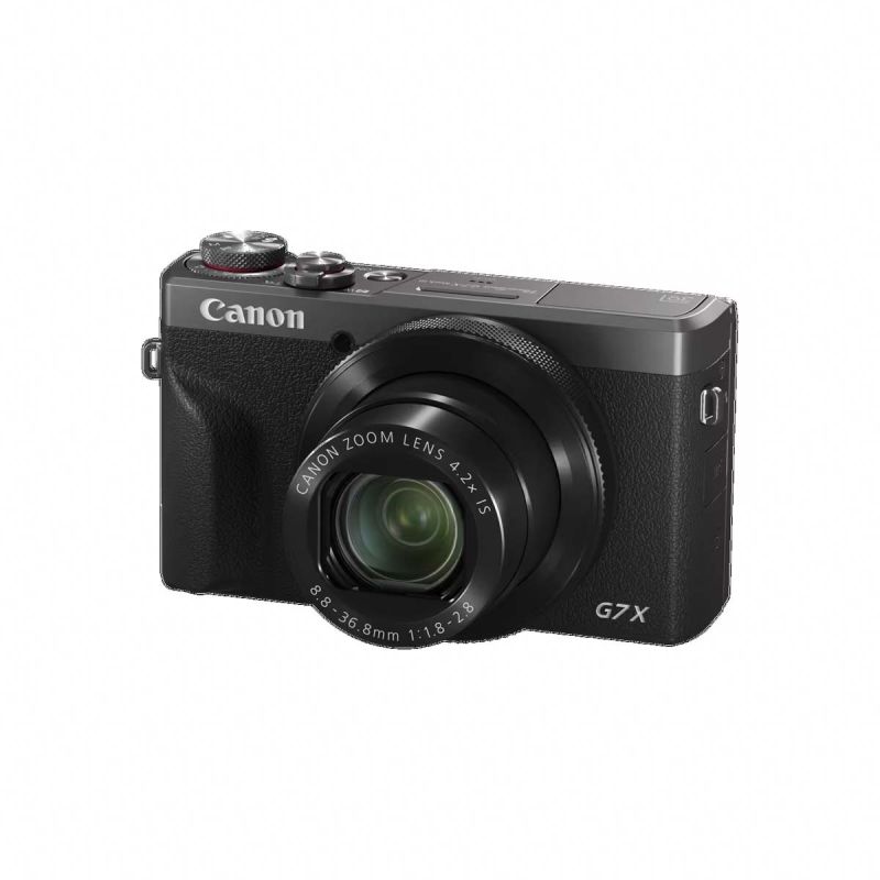 POWERSHOT G7X MARK III SE EDITION LIMITEE
