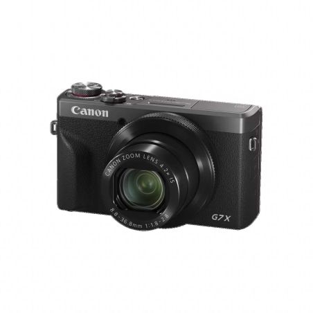 POWERSHOT G7X MARK III SE EDITION LIMITEE
