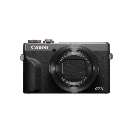 POWERSHOT G7X MARK III SE EDITION LIMITEE