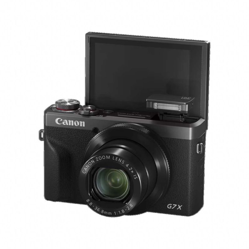 POWERSHOT G7X MARK III SE EDITION LIMITEE