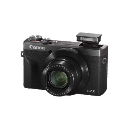 POWERSHOT G7X MARK III SE EDITION LIMITEE