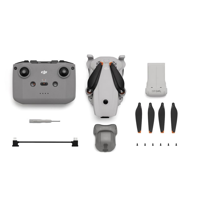 DJI Lito 1 RC-N3