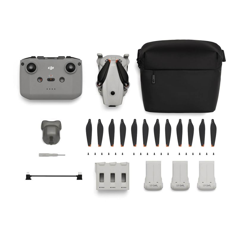 DJI Lito 1 Fly More Combo RC-N3