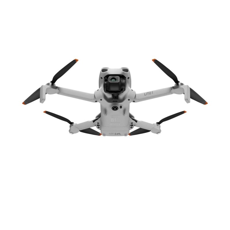 DJI Lito 1 Fly More Combo RC-N3
