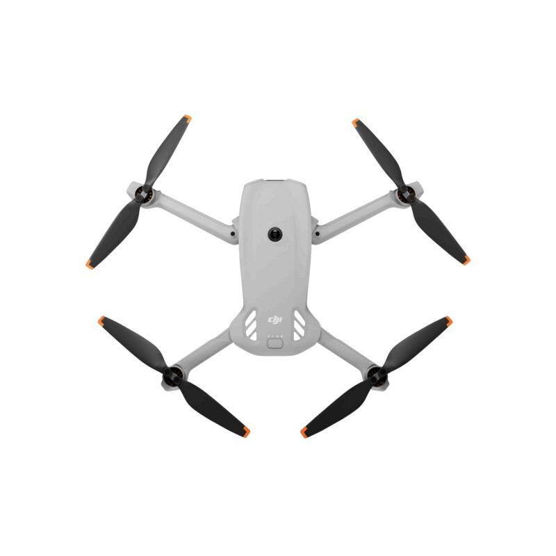 DJI Lito X1 Fly More Combo Plus + RC 2 Drone 4K HDR